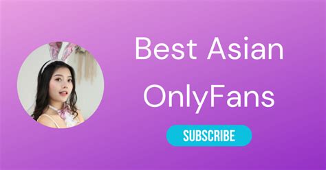 best korean onlyfans|Asian OnlyFans – Top 20 Best Asian OnlyFans